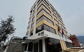Stanford Suites Hotel